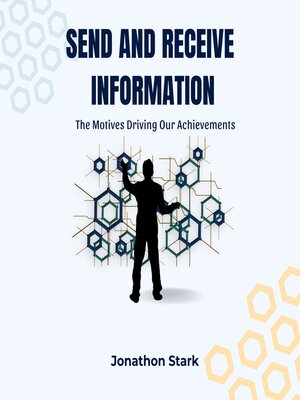 cover image of Send and Receive Information